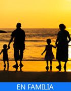 Vacaciones en Familia