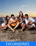 Turismo para Estudiantes