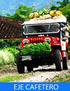 Eje Cafetero