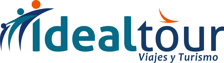 Logo idealtourltda